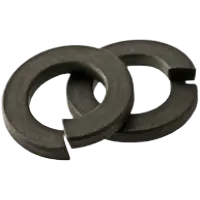 Heavy Split Lock Washer